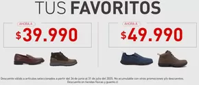 Catálogo Guante Zapatos en Maipú | Tus favoritos! | 2025-07-01T00:00:00.000Z - 2025-07-31T00:00:00.000Z