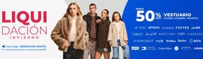 Catálogo JJO en Maipú | Liquidación invierno! | 2025-07-01T00:00:00.000Z - 2025-07-16T00:00:00.000Z