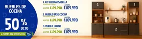 Catálogo Dimarsa en Coyhaique | Hasta 50% dcto! | 2025-07-02T00:00:00.000Z - 2025-07-17T00:00:00.000Z