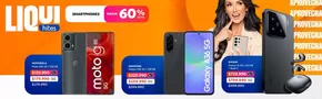 Catálogo Hites en Quillota | Liqui Hites! Hasta 60% dcto. | 2025-07-02T00:00:00.000Z - 2025-07-17T00:00:00.000Z