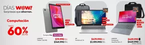 Catálogo La Polar en La Serena | Hasta 60% dcto! | 2025-07-02T00:00:00.000Z - 2025-07-16T00:00:00.000Z