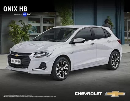 Catálogo Chevrolet en Andacollo | Ahorra ahora con nuestras ofertas | 2025-07-09T00:00:00.000Z - 2026-07-09T00:00:00.000Z