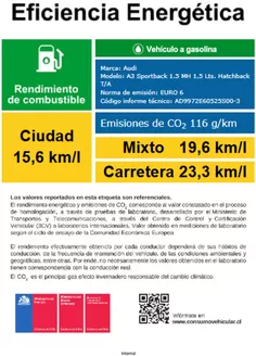 Catálogo Audi | Nuevas ofertas para descubrir | 2025-08-14T00:00:00.000Z - 2026-08-14T00:00:00.000Z