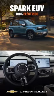 Catálogo Chevrolet en Andacollo | Chevrolet Spark Euv Ficha Técnica | 2025-08-27T00:00:00.000Z - 2026-08-27T00:00:00.000Z