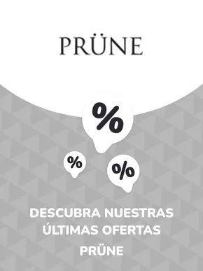 Catálogo Prüne en Vitacura | Ofertas Prüne | 2024-07-01T00:00:00.000Z - 2027-06-30T00:00:00.000Z