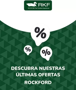 Catálogo Rockford en La Florida | Ofertas Rockford | 2024-07-01T00:00:00.000Z - 2027-06-30T00:00:00.000Z