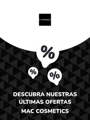 Catálogo MAC Cosmetics en Antofagasta | Ofertas MAC Cosmetics | 2024-07-01T00:00:00.000Z - 2027-06-30T00:00:00.000Z