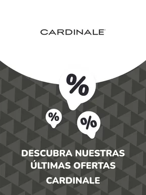 Catálogo Cardinale en Talcahuano | Ofertas Cardinale | 2024-07-01T00:00:00.000Z - 2027-06-30T00:00:00.000Z