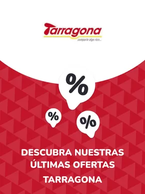 Catálogo Tarragona en Providencia | Ofertas Tarragona | 2024-07-01T00:00:00.000Z - 2027-06-30T00:00:00.000Z
