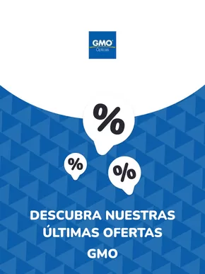 Catálogo GMO en San Felipe | Ofertas GMO | 2024-07-02T00:00:00.000Z - 2027-06-30T00:00:00.000Z