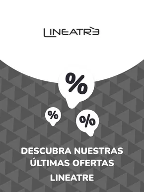 Catálogo Lineatre en Coquimbo | Ofertas Lineatre | 2024-07-02T00:00:00.000Z - 2027-06-30T00:00:00.000Z