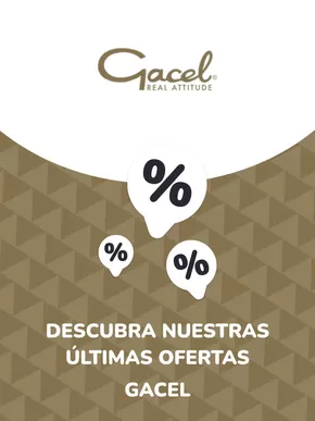Catálogo Gacel en Viña del Mar | Ofertas Gacel | 2024-07-03T00:00:00.000Z - 2027-06-30T00:00:00.000Z