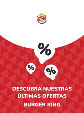 Catálogo Burger King en Providencia | Ofertas Burger King | 2024-07-03T00:00:00.000Z - 2027-06-30T00:00:00.000Z