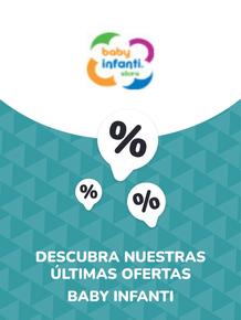 Catálogo Baby Infanti | Ofertas Baby Infanti | 2023-09-07T00:00:00.000Z - 2027-06-30T00:00:00.000Z