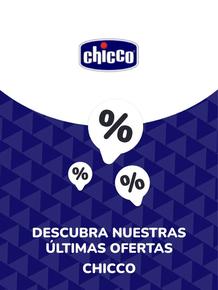 Catálogo  | Ofertas Chicco | 2023-09-07T00:00:00.000Z - 2027-06-30T00:00:00.000Z
