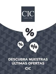 Catálogo CIC | Ofertas CIC | 2023-09-07T00:00:00.000Z - 2027-06-30T00:00:00.000Z