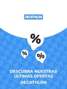 Catálogo Decathlon | Ofertas Decathlon | 2023-09-07T00:00:00.000Z - 2027-06-30T00:00:00.000Z