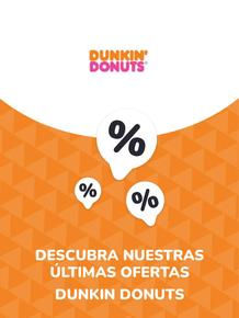 Catálogo Dunkin Donuts en Providencia | Ofertas Dunkin Donuts | 2023-09-07T00:00:00.000Z - 2027-06-30T00:00:00.000Z