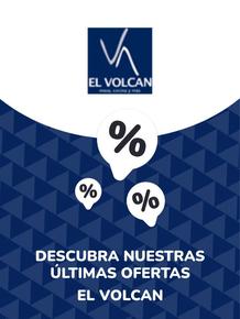 Catálogo El Volcan | Ofertas El Volcan | 2023-09-07T00:00:00.000Z - 2027-06-30T00:00:00.000Z