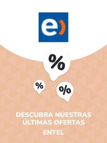 Catálogo Entel en Curanilahue | Ofertas Entel | 2023-09-07T00:00:00.000Z - 2027-06-30T00:00:00.000Z