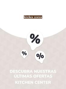 Catálogo Kitchen Center | Ofertas Kitchen Center | 2023-09-07T00:00:00.000Z - 2027-06-30T00:00:00.000Z