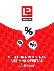 Catálogo La Polar en San Felipe | Ofertas La Polar | 2023-09-07T00:00:00.000Z - 2027-06-30T00:00:00.000Z