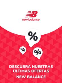 Catálogo New Balance en Vitacura | Ofertas New Balance | 2023-09-07T00:00:00.000Z - 2027-06-30T00:00:00.000Z