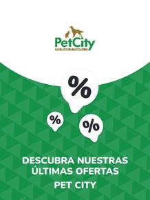 Catálogo Pet City en La Reina | Ofertas Pet City | 2023-09-07T00:00:00.000Z - 2027-06-30T00:00:00.000Z