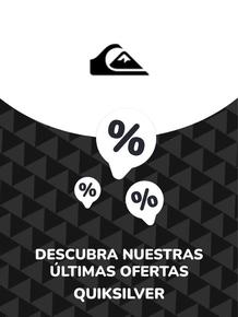 Catálogo Quiksilver en Temuco | Ofertas Quiksilver | 2023-09-08T00:00:00.000Z - 2027-06-30T00:00:00.000Z