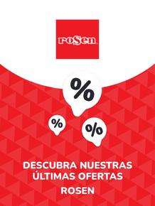 Catálogo Rosen | Ofertas Rosen | 2023-09-08T00:00:00.000Z - 2027-06-30T00:00:00.000Z