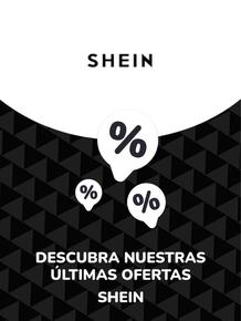 Catálogo Shein en Puerto Aysén | Ofertas Shein | 2023-09-08T00:00:00.000Z - 2027-06-30T00:00:00.000Z
