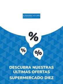 Catálogo Supermercado Diez en Vitacura | Ofertas Supermercado Diez | 2023-09-08T00:00:00.000Z - 2027-06-30T00:00:00.000Z