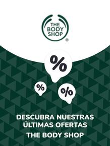 Catálogo The Body Shop en Temuco | Ofertas The Body Shop | 2023-09-08T00:00:00.000Z - 2027-06-30T00:00:00.000Z