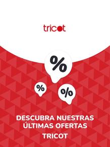 Catálogo Tricot en La Florida | Ofertas Tricot | 2023-09-08T00:00:00.000Z - 2027-06-30T00:00:00.000Z