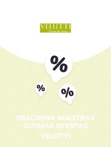 Catálogo Velutti en Linares | Ofertas Velutti | 2023-09-08T00:00:00.000Z - 2027-06-30T00:00:00.000Z