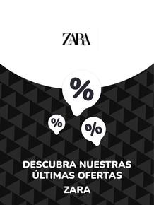 Catálogo Zara en Viña del Mar | Ofertas ZARA | 2023-09-08T00:00:00.000Z - 2027-06-30T00:00:00.000Z