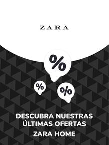 Catálogo Zara Home en Valparaíso | Ofertas ZARA HOME | 2023-09-08T00:00:00.000Z - 2027-06-30T00:00:00.000Z