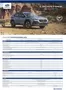 Catálogo Subaru | CROSSTREK ESPECIFICACIONES 2026 | 2026-01-28T00:00:00.000Z - 2027-06-30T00:00:00.000Z