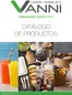 Catálogo Vanni | Catalogo! | 2026-03-12T00:00:00.000Z - 2026-12-31T00:00:00.000Z