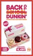 Catálogo Dunkin Donuts | Oferta exclusivos! | 2026-03-18T00:00:00.000Z - 2026-04-15T00:00:00.000Z